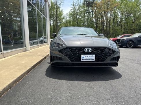 Used 2022 Hyundai Sonata Limited image 7