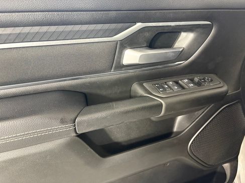 Used 2025 RAM 1500 Big Horn AWD/4WD image 19