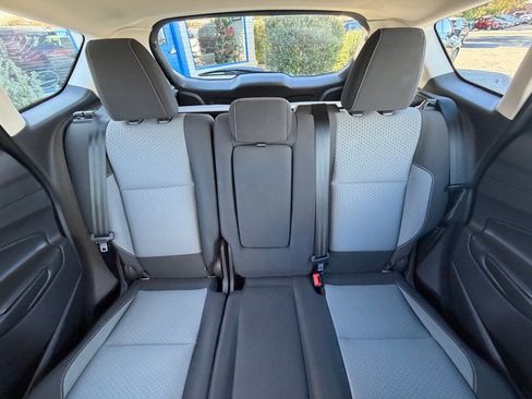 Used 2017 Ford C-MAX Energi SE image 18