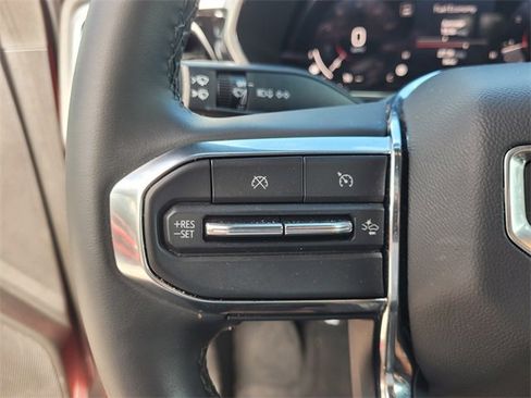 New 2025 GMC Canyon Elevation w/ Convenience Package image 26