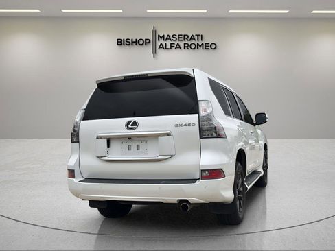 Used 2022 Lexus GX 460 Premium w/ Premium Package image 5
