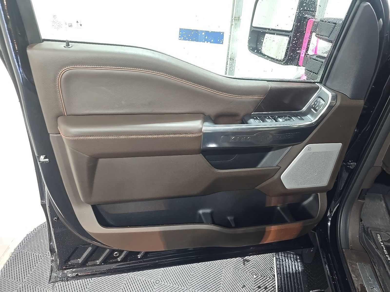 Used 2026 Ford F450 King Ranch AWD/4WD image 11