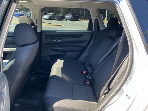 Used 2026 Honda CR-V EX image 32