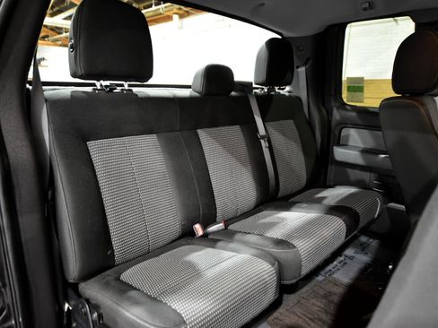 Used 2014 Ford F150 STX w/ Equipment Group 201A Mid image 37