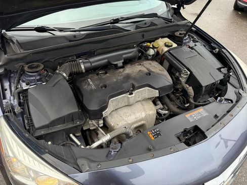 Used 2015 Chevrolet Malibu LT image 29