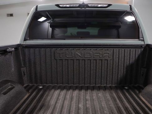 Used 2024 Toyota Tundra SR5 image 29