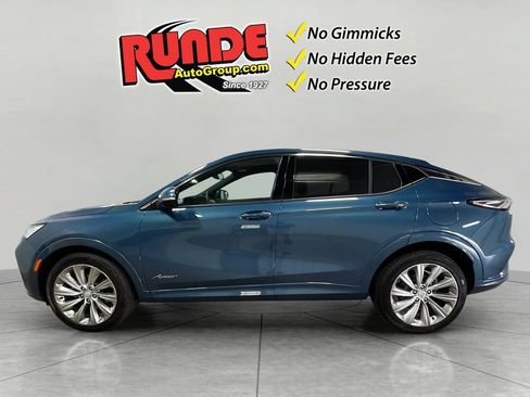 Used 2024 Buick Envista Avenir FWD image 3