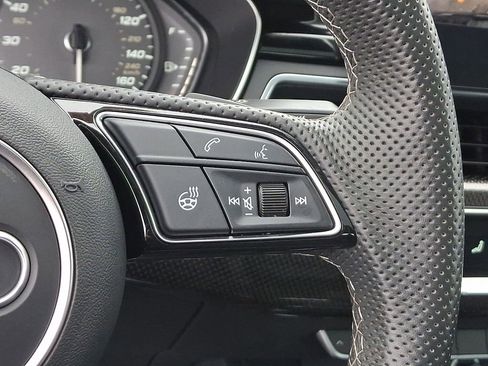 Used 2023 Audi S5 Premium image 23