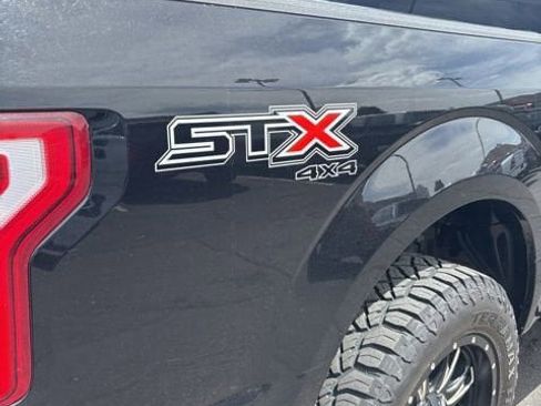 Used 2017 Ford F150 XL w/ Equipment Group 101A Mid image 11