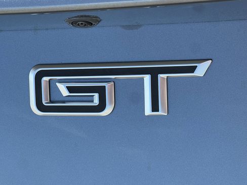 Used 2024 Ford Mustang GT Premium RWD image 22