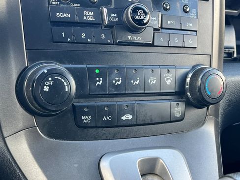 Used 2010 Honda CR-V EX image 19