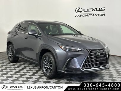 Used 2024 Lexus NX 350 AWD w/ Cold Area Package