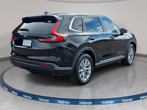 Certified 2024 Honda CR-V EX-L image 6