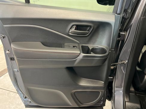 Used 2024 Honda Ridgeline TrailSport image 19