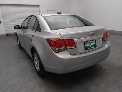 Used 2015 Chevrolet Cruze LT image 5