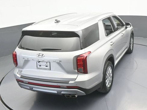 Used 2025 Hyundai Palisade SEL FWD image 51