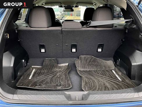 Certified 2024 Subaru Crosstrek 2.0i image 32