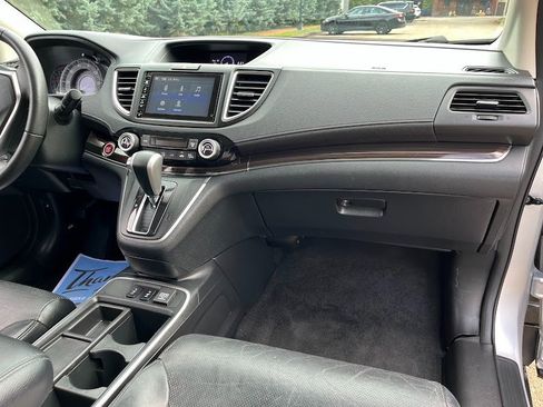 Used 2016 Honda CR-V EX-L image 40