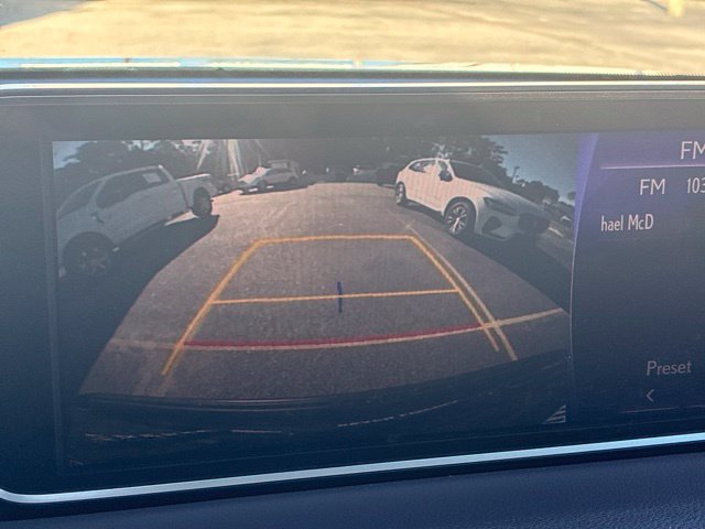 Used 2019 Lexus RX 450h AWD w/ Navigation Package image 33
