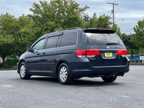 Used 2009 Honda Odyssey EX-L image 3