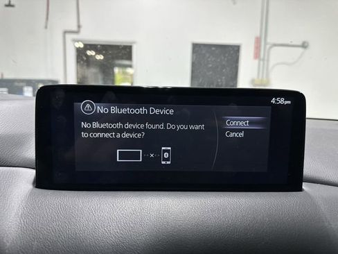 Used 2024 MAZDA CX-5 AWD 2.5 S w/ Select Package image 29