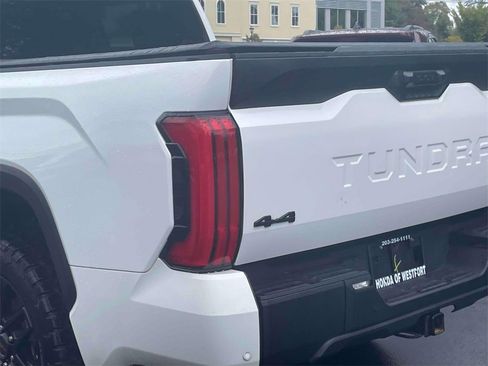 Used 2022 Toyota Tundra SR5 image 10