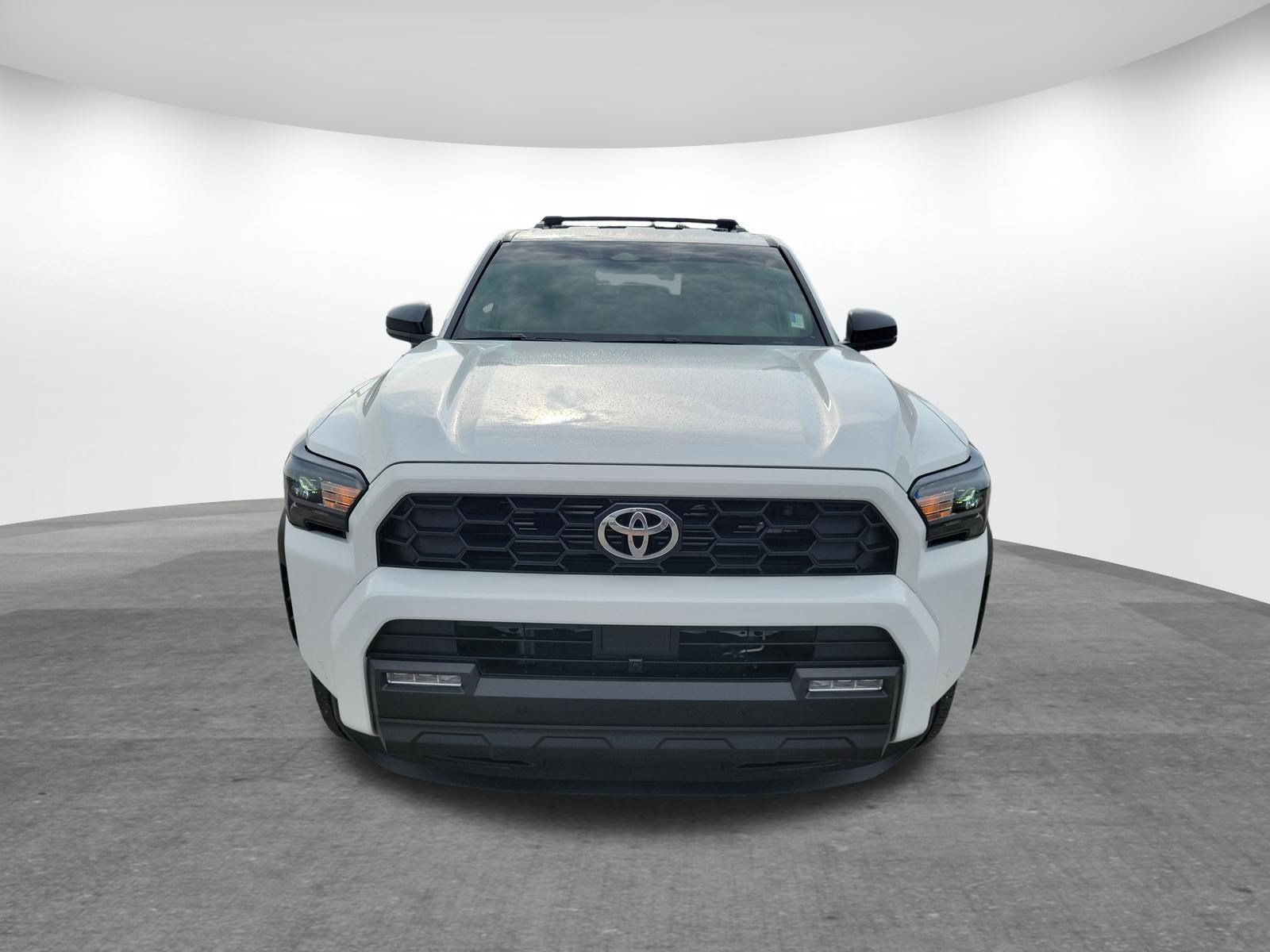Used 2025 Toyota 4Runner TRD Off-Road AWD/4WD image 2