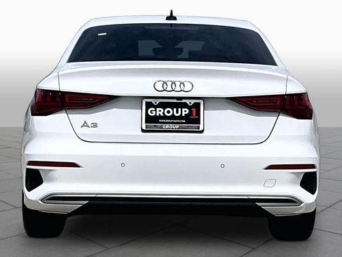 Used 2024 Audi A3 2.0T Premium FWD image 4