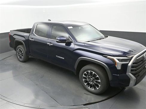 New 2026 Toyota Tundra Limited image 27