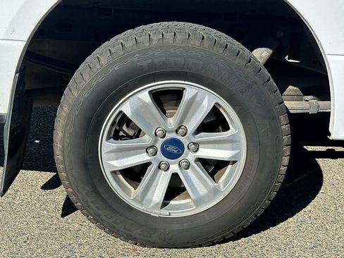 Used 2018 Ford F150 XL w/ Equipment Group 101A Mid image 14