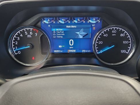 Used 2022 Ford F150 XLT w/ Equipment Group 301A Mid AWD/4WD image 14