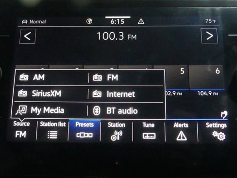 Used 2022 Volkswagen Atlas Cross Sport SE w/ Panoramic Sunroof Package image 42