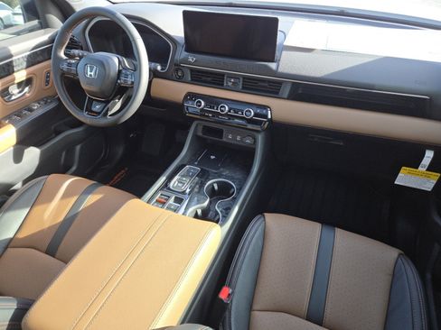 New 2026 Honda Passport TrailSport Elite image 28