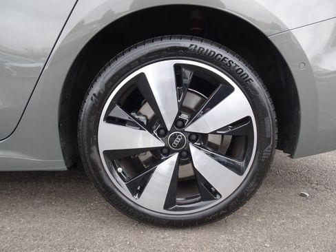 Certified 2025 Audi A5 2.0T Premium Plus w/ Premium Plus AWD/4WD image 8