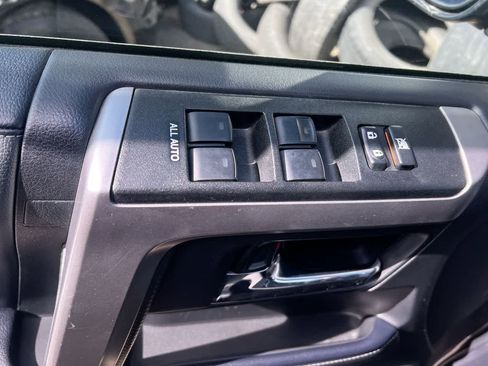 Used 2023 Toyota 4Runner SR5 AWD/4WD image 13