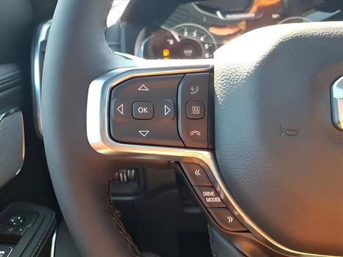 New 2026 RAM 1500 Laramie w/ Night Edition AWD/4WD image 15