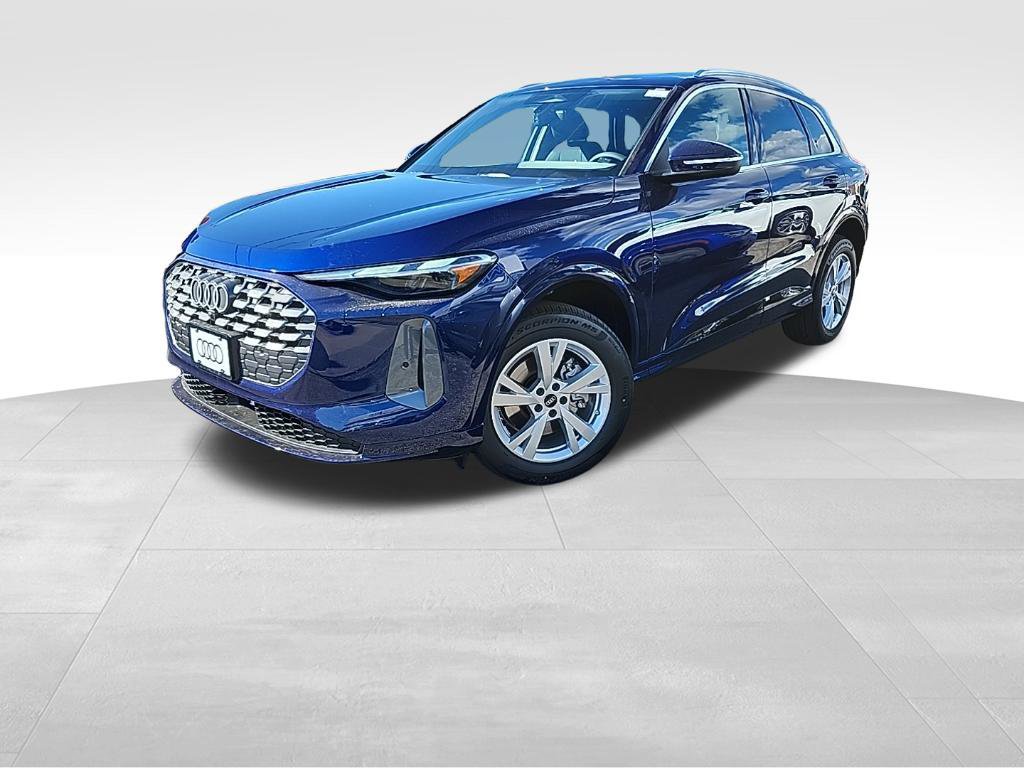 New 2026 Audi Q5 Premium AWD/4WD image 3