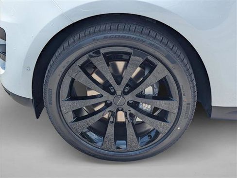 New 2026 Land Rover Range Rover Sport SE AWD/4WD image 9
