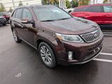 Used 2015 Kia Sorento SX image 2