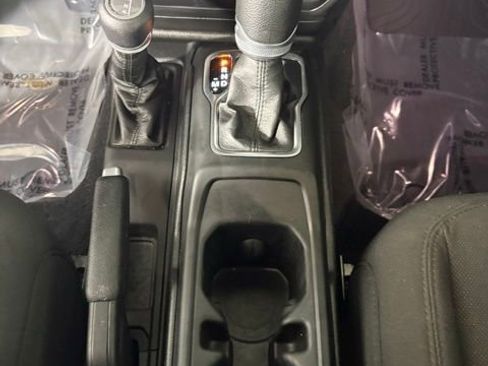 Used 2023 Jeep Wrangler Sport AWD/4WD image 26