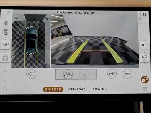 Used 2024 Land Rover Range Rover Sport SE image 11