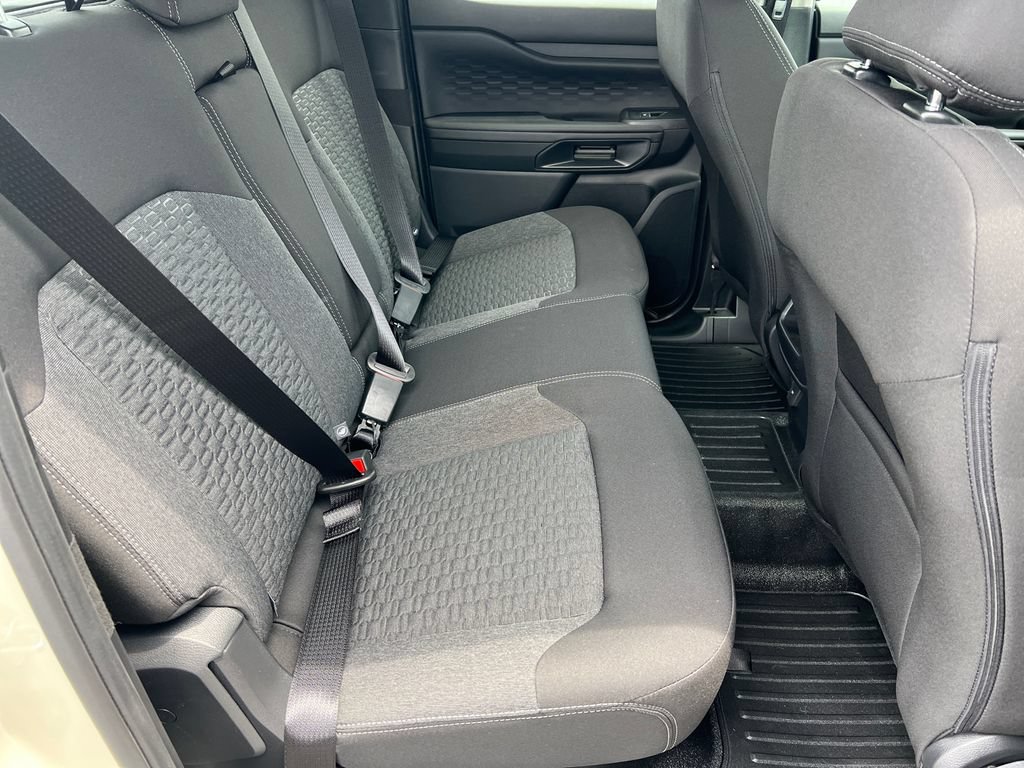 New 2026 Ford Ranger XL AWD/4WD image 15