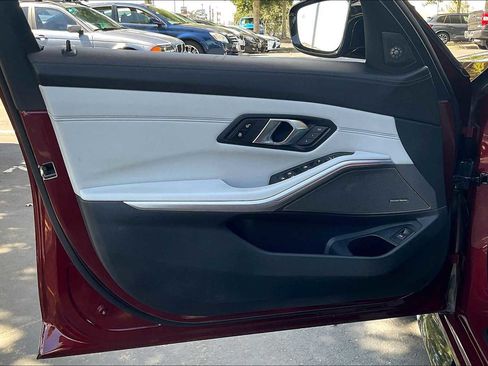 Used 2024 BMW M3 Competition w/ Executive Package image 26