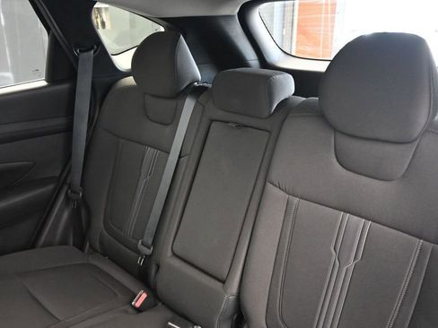 Used 2025 Hyundai Tucson SEL FWD image 20