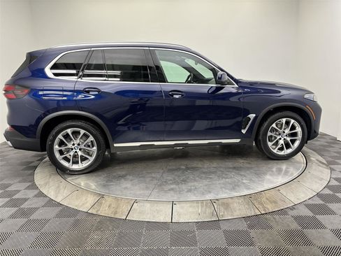 New 2026 BMW X5 xDrive40i image 17