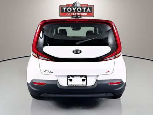 Used 2021 Kia Soul S FWD image 6