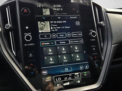 Used 2024 Subaru WRX image 12