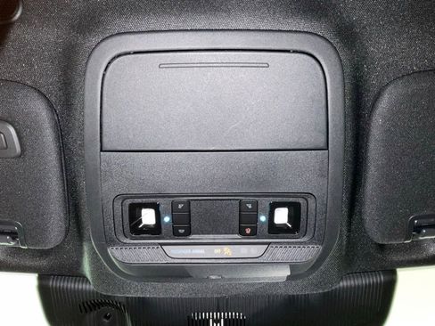 New 2026 Ford Explorer ST-Line RWD image 22