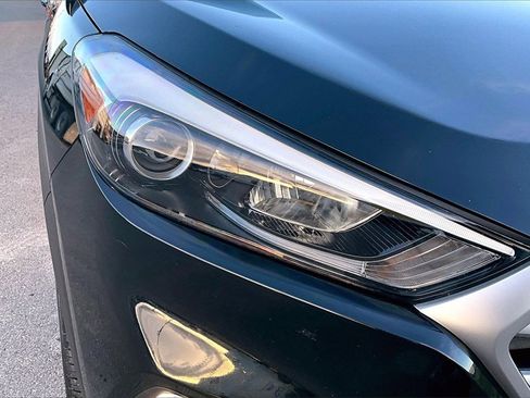 Used 2017 Hyundai Tucson Value image 29