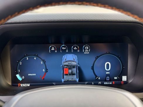 Used 2026 Ford F150 Tremor AWD/4WD image 23